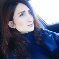 Тамри Джумберовна