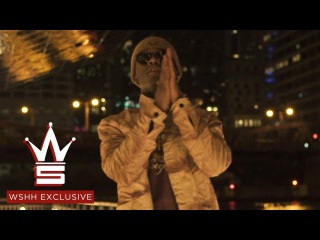 Lud Foe «My Ambitions As A Rider»