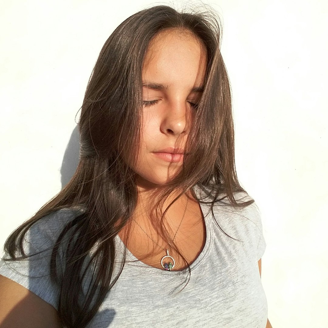 Юлия кот