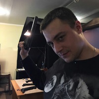 Андрей Бобров