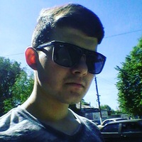 Данил Микиша