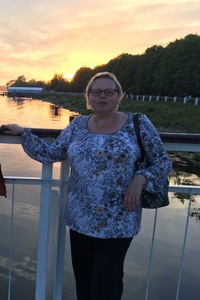 Елена Носкова