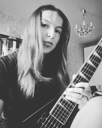 Elle Lansen