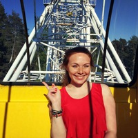 Ирина Жукова