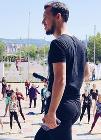 Юрий Черепанов