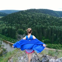 Юлия Белая