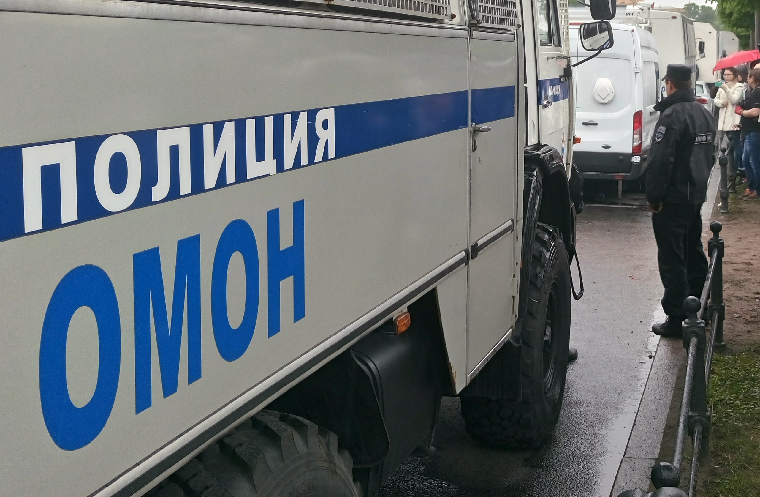 Фото: Пресс-служба ГУ Росгвардии