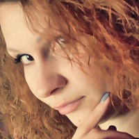 Леся Андреева