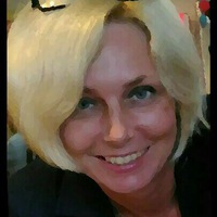 Елена Черкасова