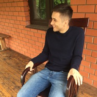 Арсен Токумбаев