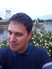 Петр Митрофанов