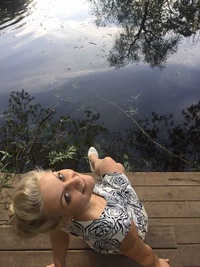 Екатерина Ворошилова