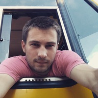 Igorek Doroshenko
