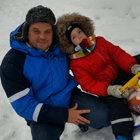 Андрей Булатов