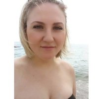 Анна Кайдаш