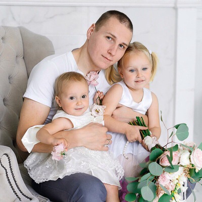 Константин Измайлов