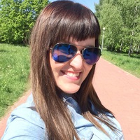 Дарья Иванова
