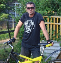 Андрей Репников