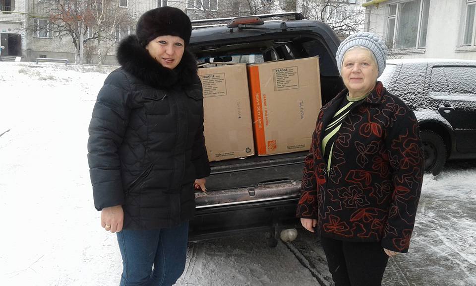 Співпраця з СОЮЗОМ УКРАЇНОК В АМЕРИЦІ Співпраця з СОЮЗОМ УКРАЇНОК В АМЕРИЦІ