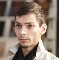 Максим Винтовкин
