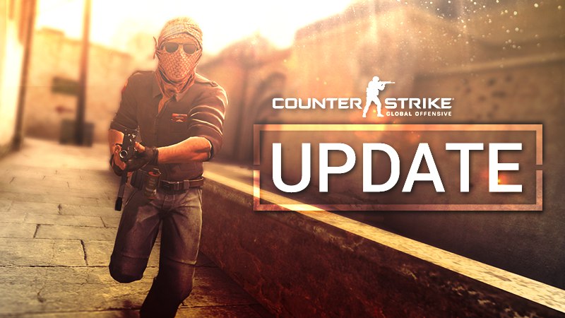 Обновление CS:GO от 16.03.2017