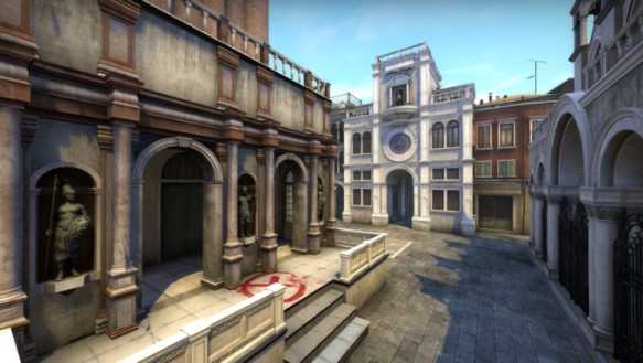 Обновление CS:GO от 16.03.2017 Обновление CS:GO от 16.03.2017