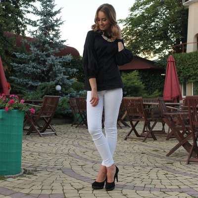 Валерия Чирва