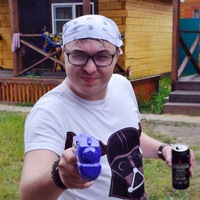 Кирилл Имеев