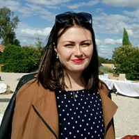 Ирина Ожеро