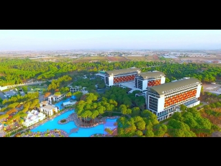 Hotel Trendy Lara 5* (Анталья,Турция) Telereisen www.youtube.com