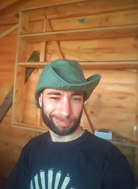 Міха Булик