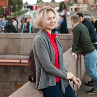 Ирина Сергеева