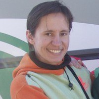 Галина Политова