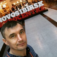 Антон Бондаренко