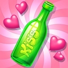 Kiss Kiss: игра в бутылочку, знакомства, общение