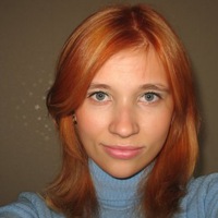 Ирина Павлова