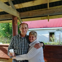 Ольга Романова