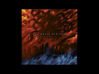 The Great Old Ones - EOD: A Tale Of Dark Legacy (Full Album)