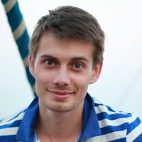 Дмитрий Лашков