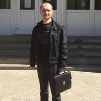 Михаил Мишин