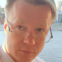 Андрей Гуляев