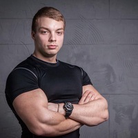 Алексей Леженко  ♂