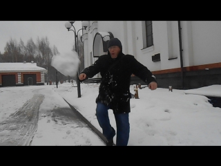 ВСЁ! ВидеоМИГ. Игорь Эпанаев. На подаче Таисия. Снимает Мария.