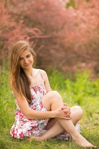 Марина Зозулевич