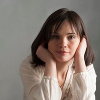 Надя Цибизова