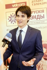 Андрэй Кім