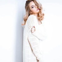 Марьяна Рожкова