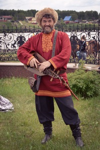 Евгений Бунтов