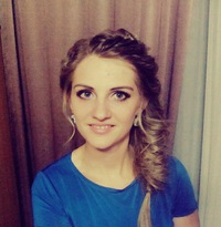 Алина Красножон