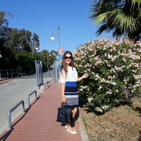 Надежда Сарсадских